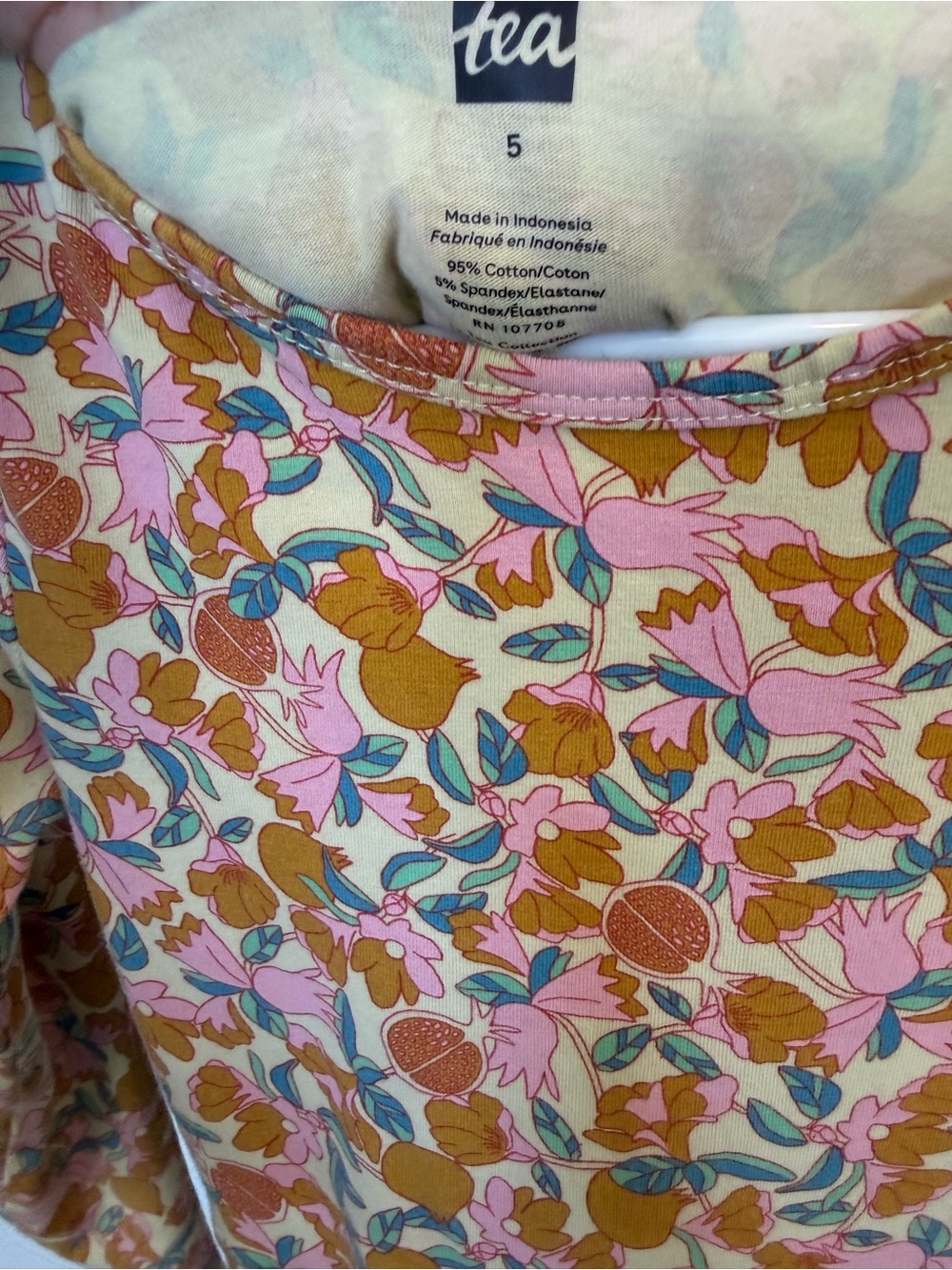 Tea Collection dress bundle - Picture 5 of 5